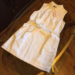 BANANA REPUBLIC Sundress